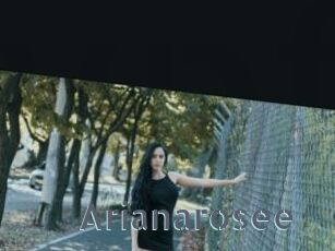 Arianarosee