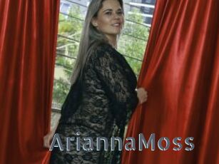 AriannaMoss