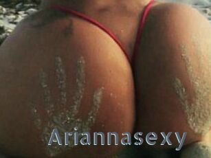 Ariannasexy