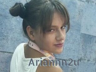 Ariannn2u