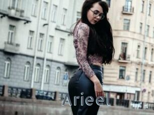 Arieel