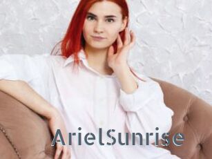 ArielSunrise