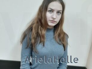 ArielaHolle