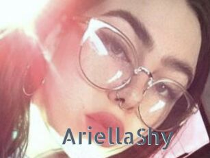 AriellaShy