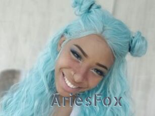 AriesFox