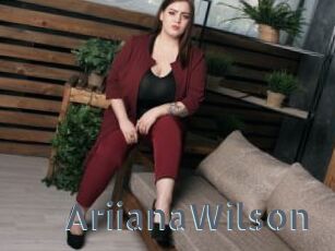 AriianaWilson