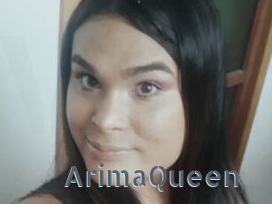 ArimaQueen