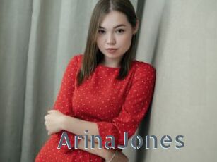 ArinaJones