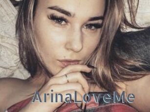 ArinaLoveMe