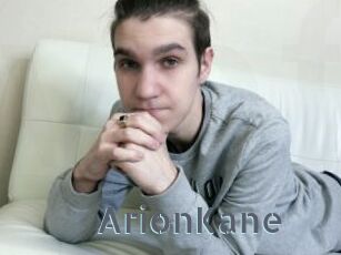 ArionKane