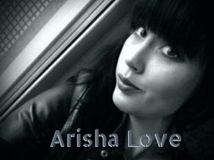 Arisha_Love_