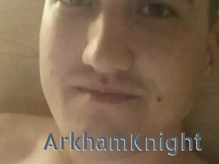 ArkhamKnight