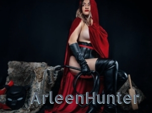 ArleenHunter