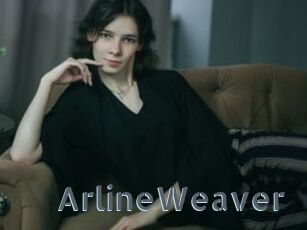 ArlineWeaver