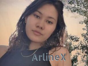 ArlineX