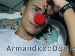 ArmandxxxDesire