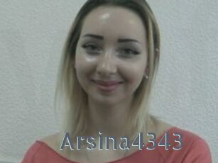 Arsina4343