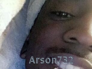 Arson732