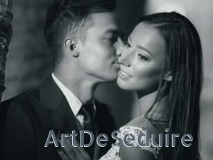 ArtDeSeduire