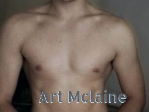 Art_Mclaine