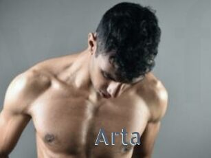 Arta