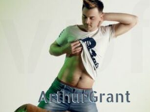 ArthurGrant