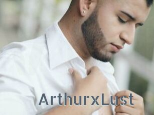 ArthurxLust