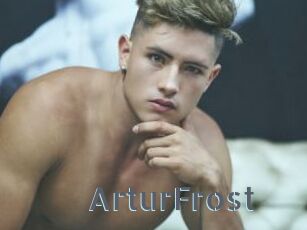 ArturFrost