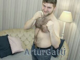 ArturGatti