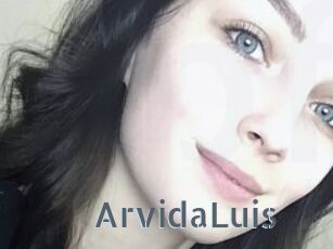 ArvidaLuis