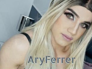 AryFerrer