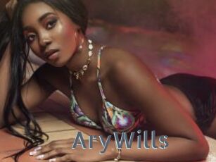 AryWills