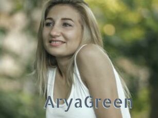 AryaGreen