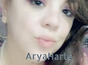 AryaHarte