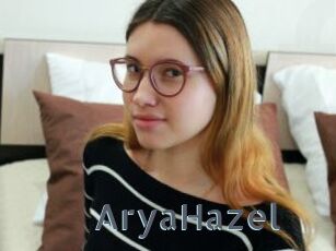 AryaHazel