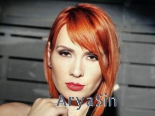 AryaSin