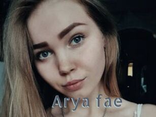 Arya_fae