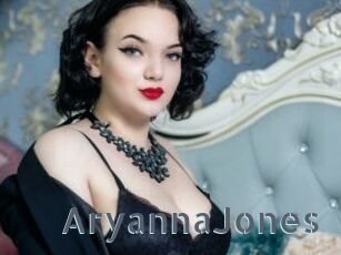 AryannaJones