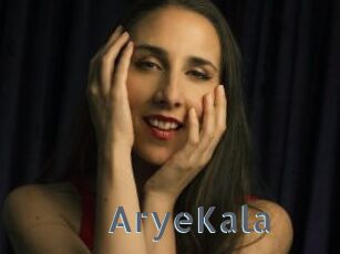 AryeKala