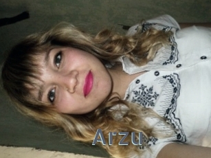 Arzu