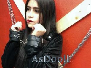 AsDooll