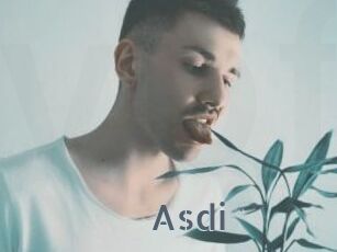 Asdi