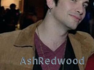 Ash_Redwood