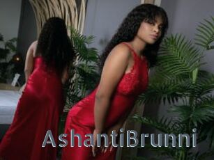 AshantiBrunni