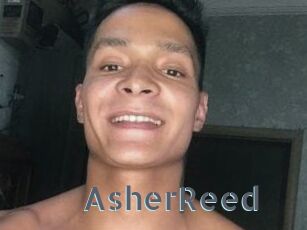 AsherReed