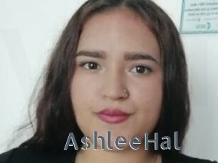 AshleeHal