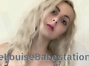 AshleeLouiseBabestation