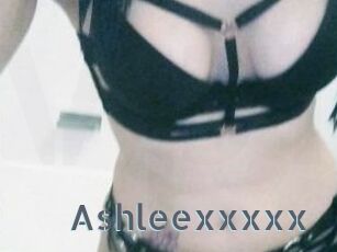 Ashleexxxxx