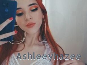 Ashleeyhazee