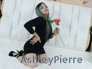 AshleyPierre